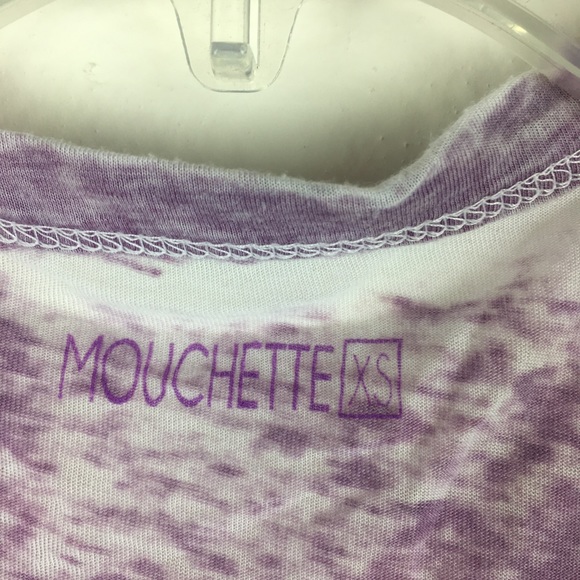 🌵Mouchette Faded Tee - Picture 4 of 5
